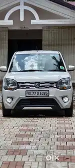 Maruti Suzuki Wagon R 2024 Urgent sale