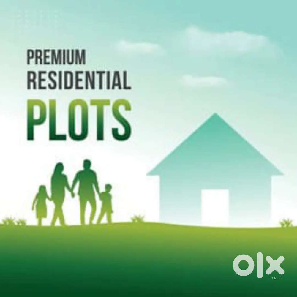 Premium Villa Plot for sale at Prime Location Katpadi Bharathi Nagar