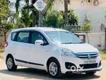 Maruti Suzuki Ertiga VDI SHVS, 2018, Diesel