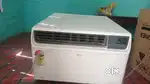 LG Thinq dual invetor 1.5 ton 3 star window AC
