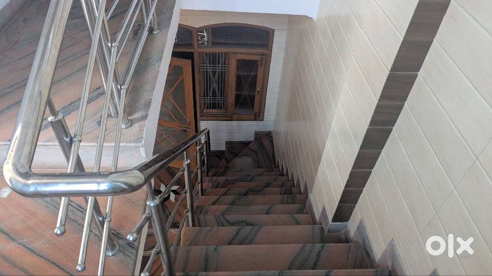 For someone who is bachelor and looking for rent house