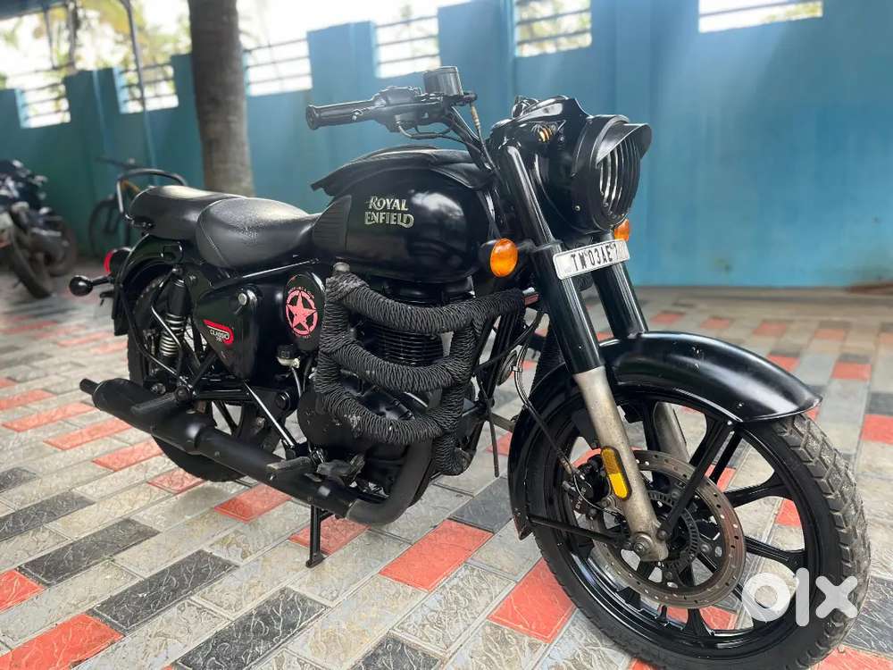 Bullets Available in Monday Market