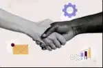 Join a business with exciting opportunities