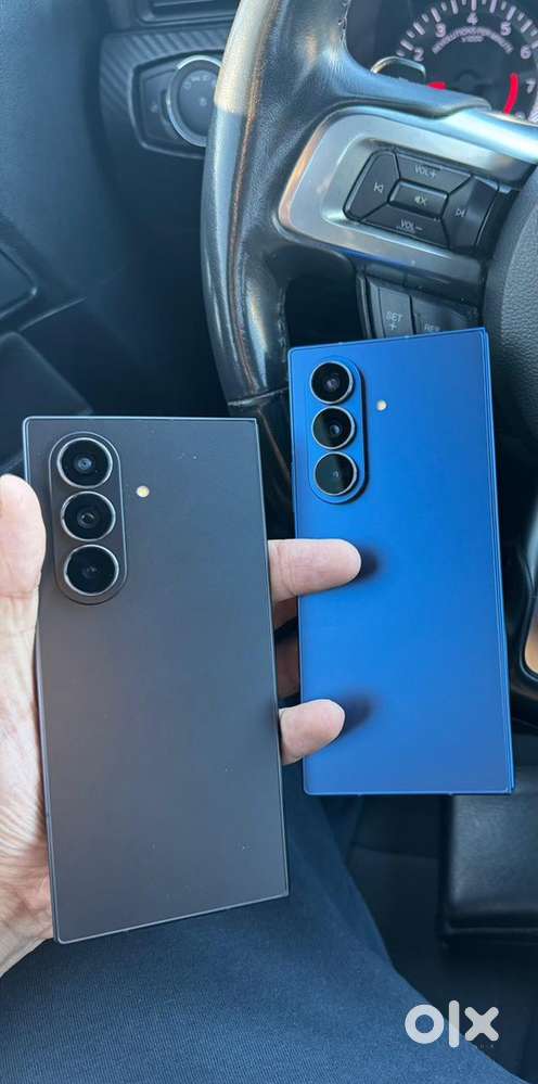 Samsung fold 7