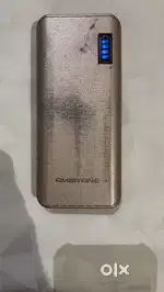 Ambrane Powerbank 20000mAH