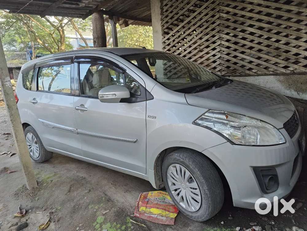 Maruti Suzuki Ertiga 2014 Diesel 97000 Km Driven