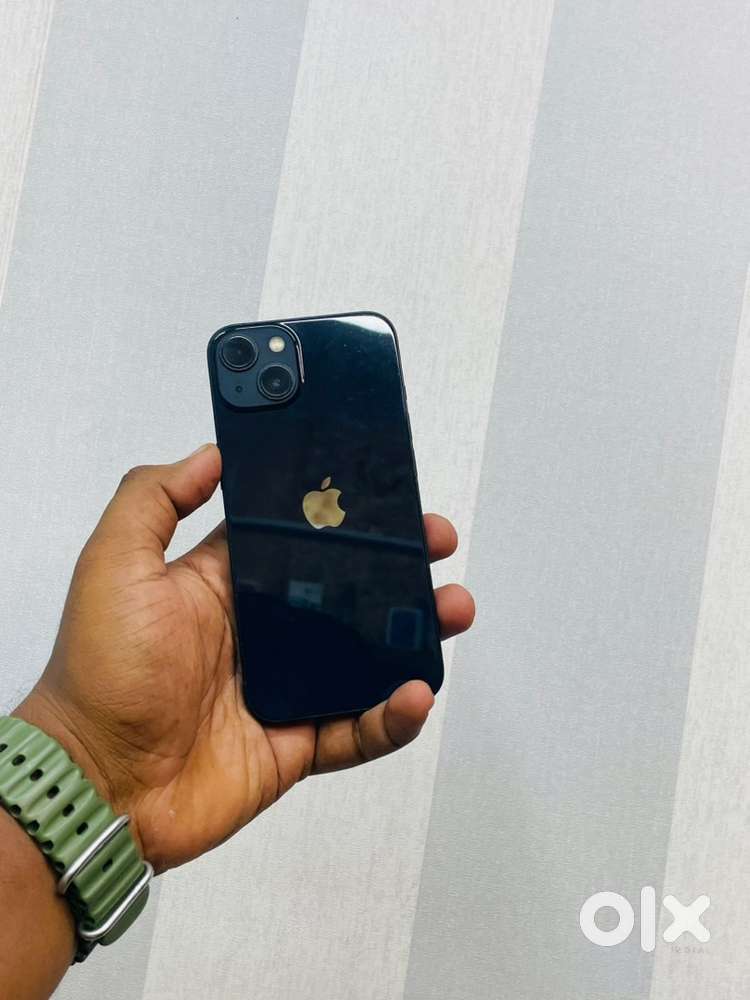 iPhone 13 128GB GOOD CONDITION