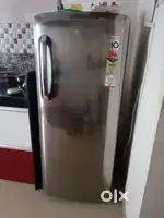 Refrigerator with 2.5 year compressor warranty for sale