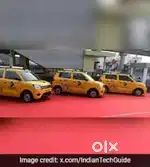 Need a driver