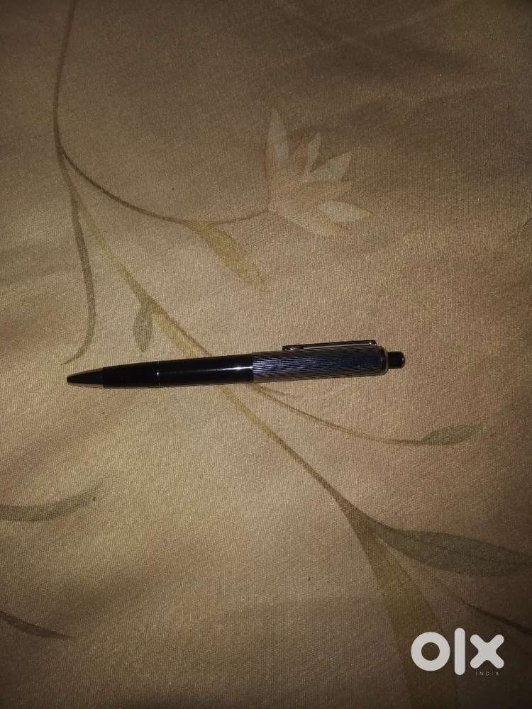 Magical pen