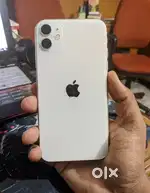 Sales iPhone 11 .128gb with bill box all accessories available..