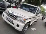 Mahindra Bolero 1.5 Power Plus SLX, 2019, Diesel