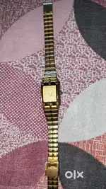 Swinton 18 K gold