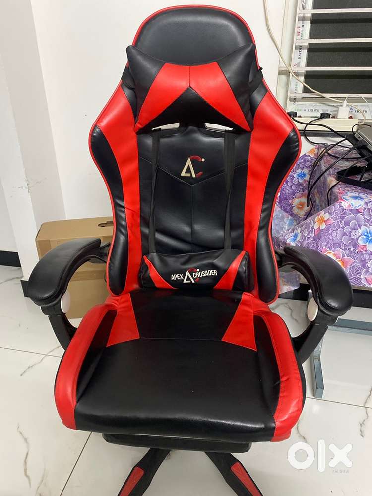 Gaming chair