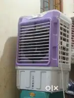 Cooler new condition 4 weeks used only