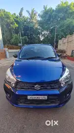 Maruti Suzuki Celerio X AMT ZXI, 2018, Petrol