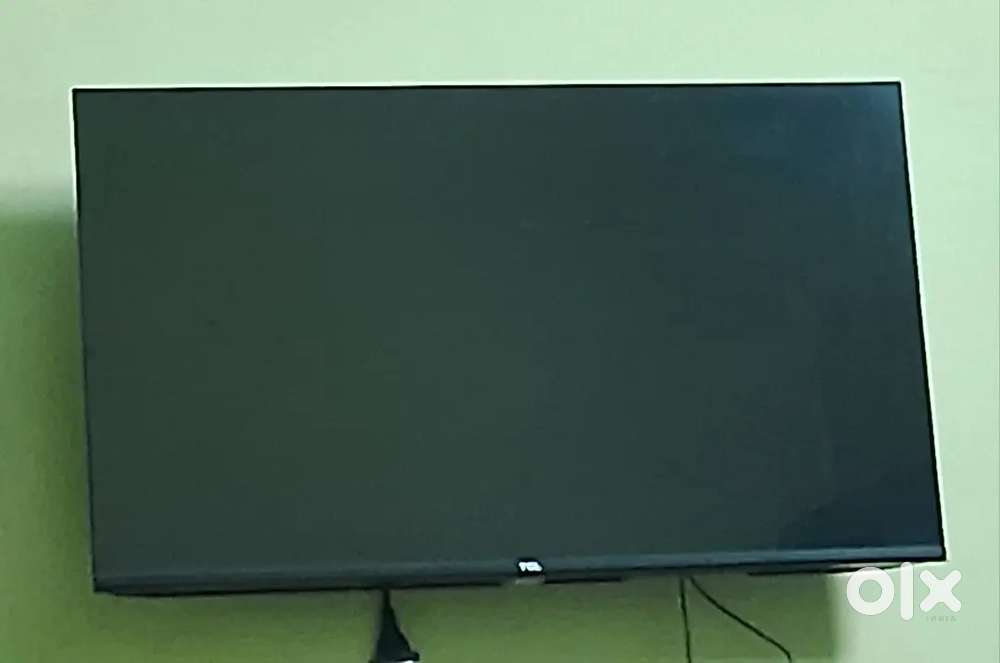 Tcl 32inch smart android full hd tv