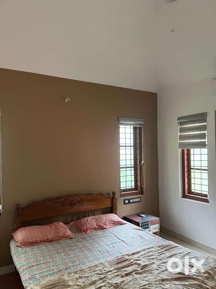 2 Bedroom & Hall-  First Floor for Rent with separate access