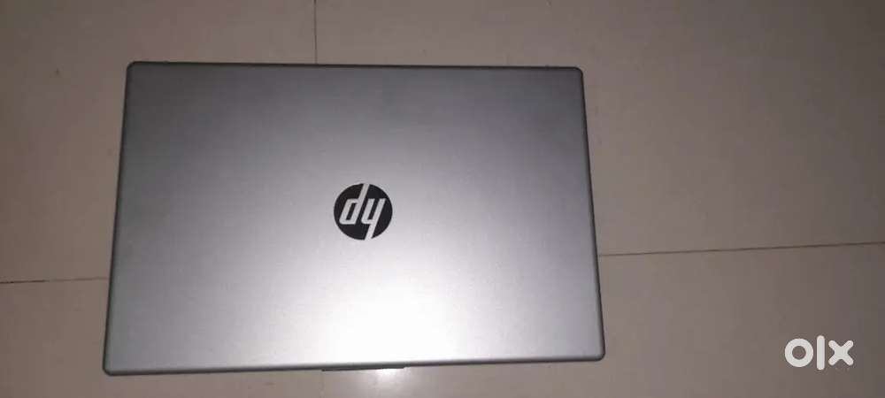 Hp Laptop 15-fc0388AU AMD Ryzen 5 7430U 512GB