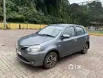 Toyota Etios G SP*, 2014, Petrol