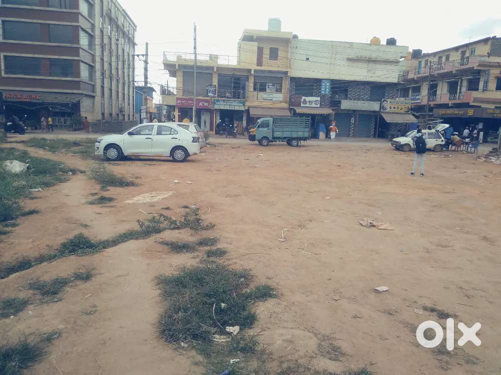 50000 sft  land for sale electronic city  bammasandra