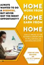 Work from home