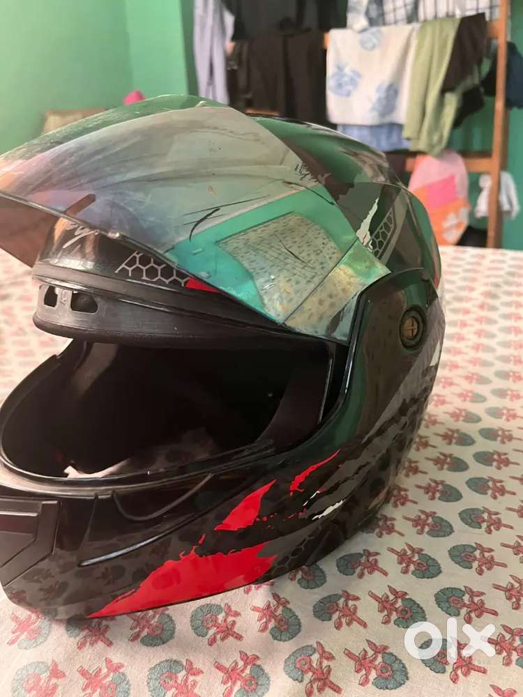Bike Helmet