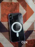 Iphone XS-Max 256 GB all parts original just like new