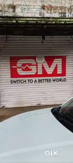 Commercial shop for rent  available at raviwar peth mali galli corner