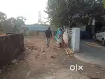 Residential Plot 17 Cents MC Road 300 metres