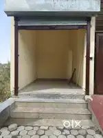 Ground floor or ek Shop