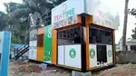 MS PORTABLE CAFE CABIN