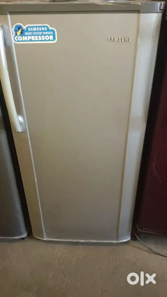 Second hand sale fridge $$