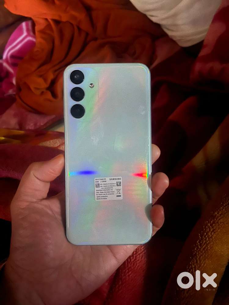 Samsung m14