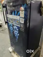 Godrej 2 star fridge, 20 days old for sale