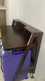 Royal Oak study cum computer table
