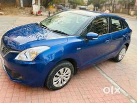 Maruti Suzuki Baleno Delta, 2018, Diesel