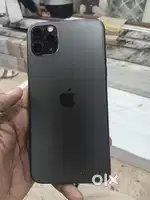 Iphone 11 pro max 256