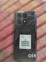 Poco x6pro sale and exchange
