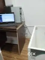 Desktop computer