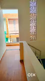 Row house 2 Nd 4 bhk