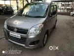Maruti Suzuki Wagon R 1.0 2013-2019 LXi CNG, 2018, CNG & Hybrids