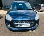 Maruti Suzuki Swift, 2022, Petrol