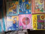 CDs for kids New