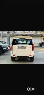Mahindra scorpio s11 2018