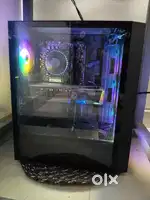 Gaming / Work PC - i5 14400F | RX 7600 8GB