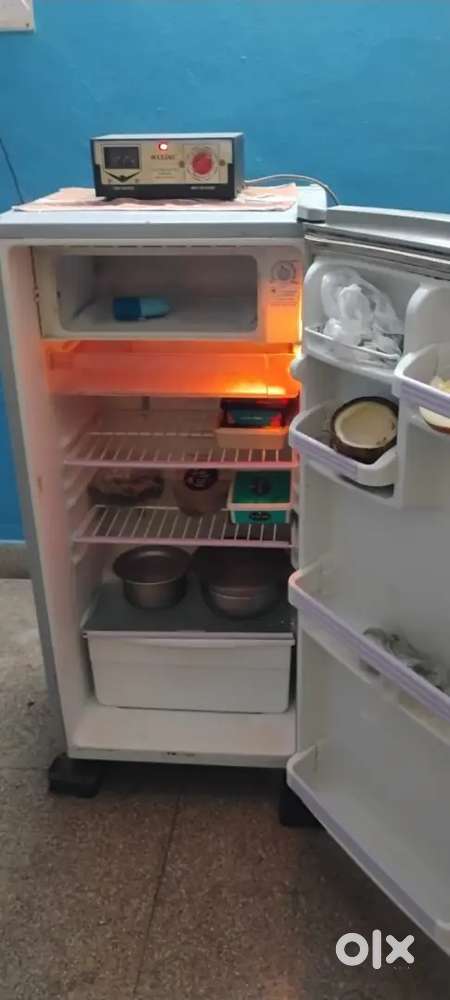 LG fridge super 2020