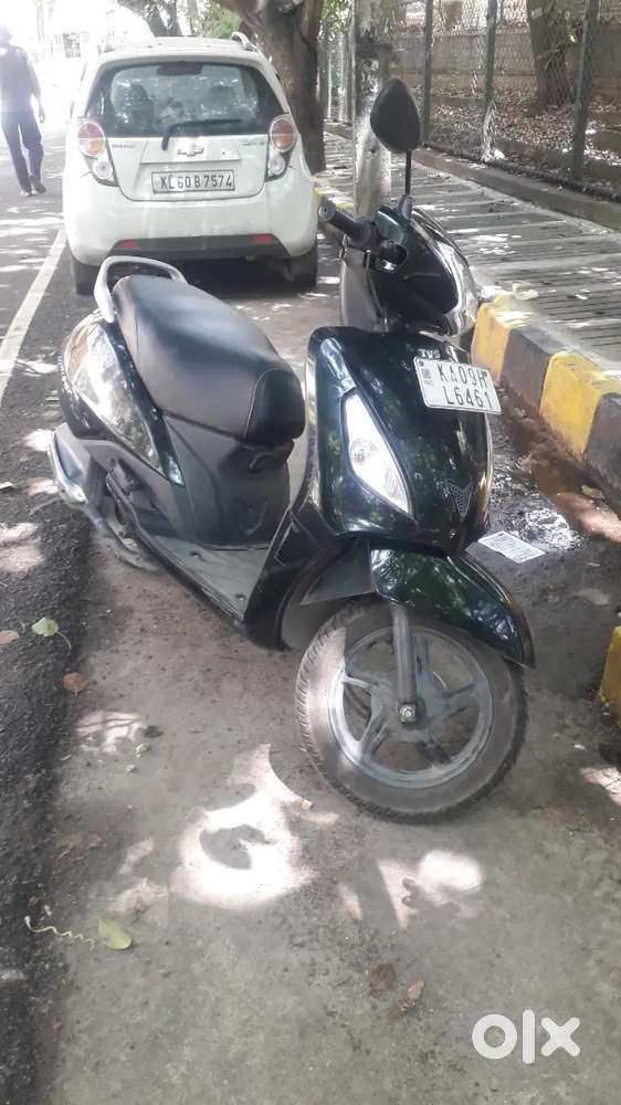Jupiter bike
