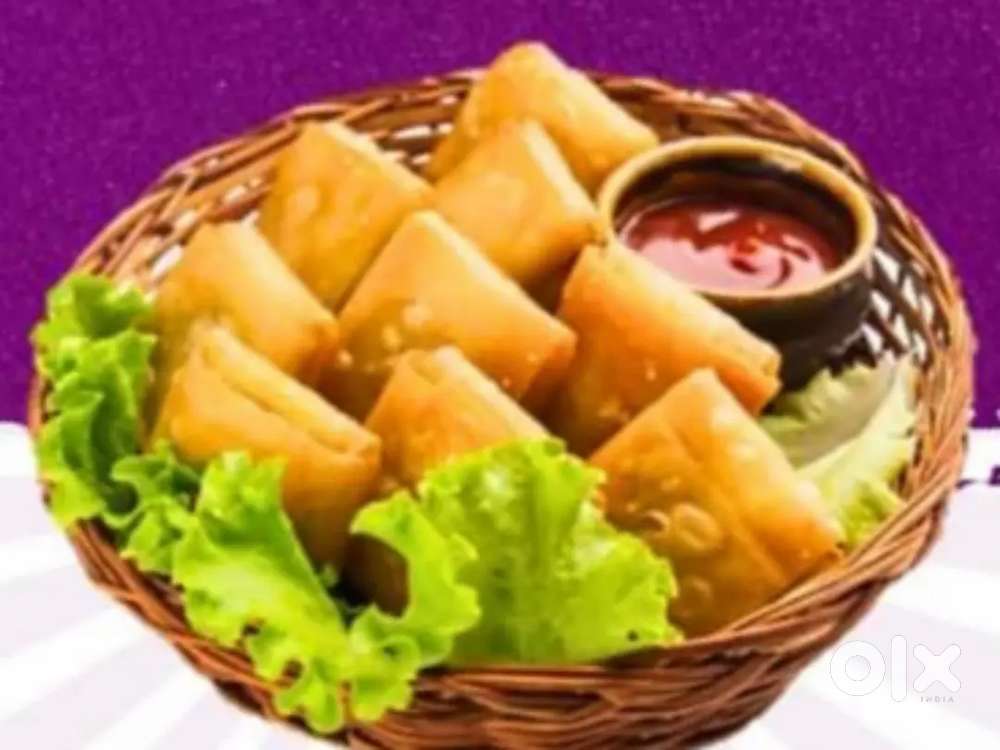 Delivery me interested