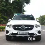 Mercedes-Benz GLC Class 300 4MATIC, 2025, Petrol